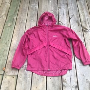 Red Ledge thunderlight  jacket